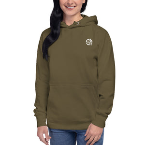 Play Pickleball in Style!™ Unisex Hoodie - Heavier weight