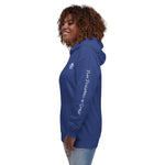 Load image into Gallery viewer, Play Pickleball in Style!™ Unisex Hoodie - Heavier weight
