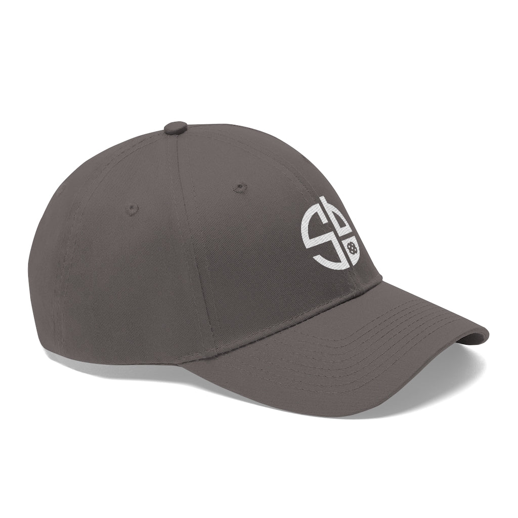 SB Unisex Twill Hat