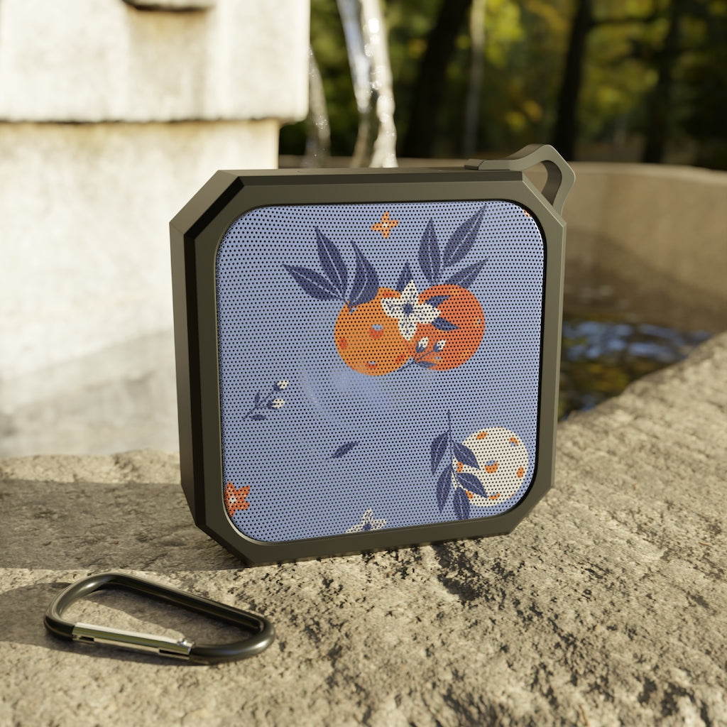 Spring Dink© Lavender - Outdoor Bluetooth Speaker for Pickleball Enthusiasts