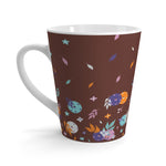 Load image into Gallery viewer, Spring Dink Gradient© Ambient Mug for Pickleball Enthusiasts
