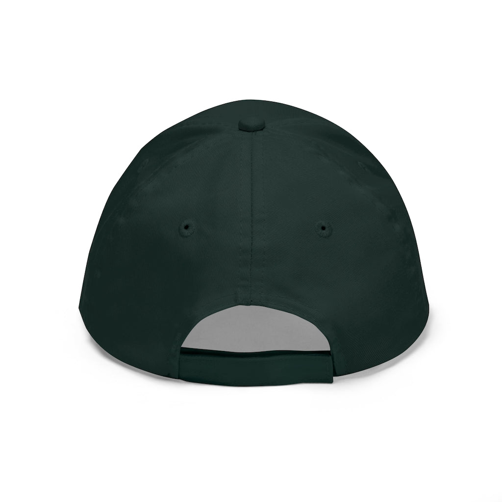 SB Unisex Twill Hat