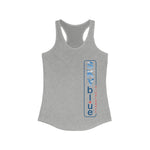 Load image into Gallery viewer, SKYblue Pickleball Women&#39;s Ideal Racerback Tank
