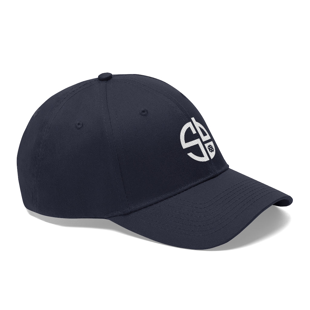 SB Unisex Twill Hat