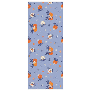 Spring Dink© Lavender - Wrapping Paper for Pickleball Enthusiasts