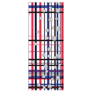 Got Pla(yed)id© Red, White & Blue - Wrapping Paper