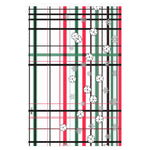 Load image into Gallery viewer, Let it Pickle, let it snow!© Wrapping Paper
