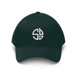 Load image into Gallery viewer, SB Unisex Twill Hat

