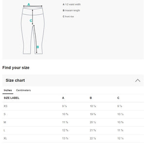 Got Pla(yed)id© Beige & White Women's High-Waisted Pickleball Capris, UPF 50+