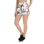 Load image into Gallery viewer, Dink &amp; Drive under the Sun© Happy Hour 2.0 Women&#39;s Pickleball Athletic Short Shorts w/pockets
