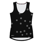 Load image into Gallery viewer, Holly Pickleball© Women&#39;s Tank Top for Pickleball Enthusiasts
