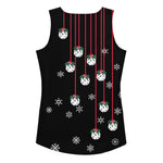 Load image into Gallery viewer, Holly Pickleball© Women&#39;s Tank Top for Pickleball Enthusiasts
