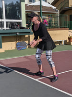 Load image into Gallery viewer, Starstruck Carbon Fiber Pickleball Paddle by Skyblue Pickleball
