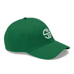Load image into Gallery viewer, SB Unisex Twill Hat
