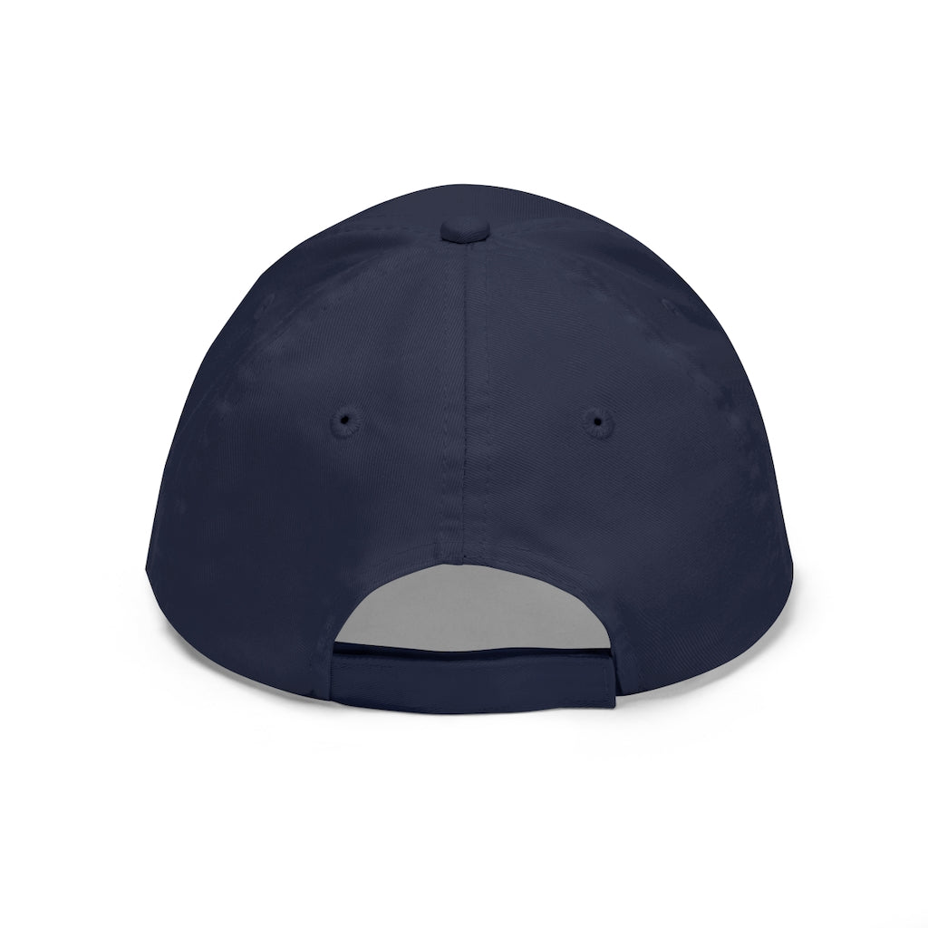SB Unisex Twill Hat