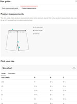 Load image into Gallery viewer, &quot;I Campi da Pickleball©&quot; Ombre Grey Men&#39;s Long Casual Shorts for Pickleball Enthusiasts
